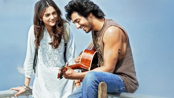 Saiyaara Collection Day 4 Final Update: Ahaan-Aneet's Saiyaara Fever Passes 1st Monday Test; Enters 100Cr Club