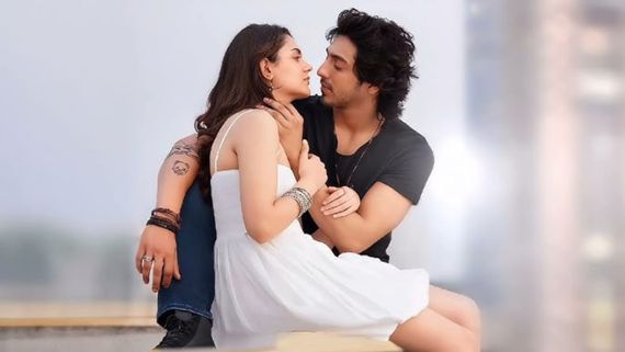 Saiyaara Collection Day 8 Early Trends: Ahaan-Aneet's Film Hits 180 Cr; Beats Raid 2, SZP Ahead Of 2nd Weekend