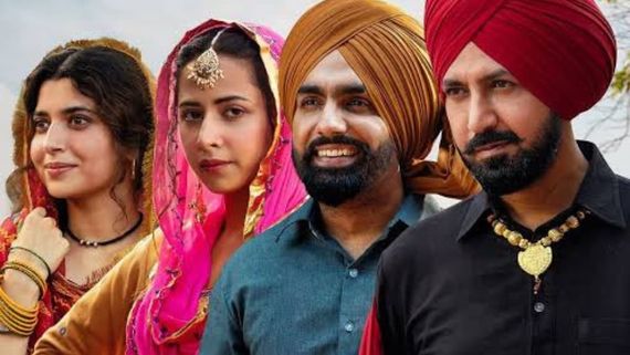 Sarbala Ji Worldwide Collection Day 3: Gippy-Ammy's Film Records Weekend Boost; Touches XX Cr Mark Overseas