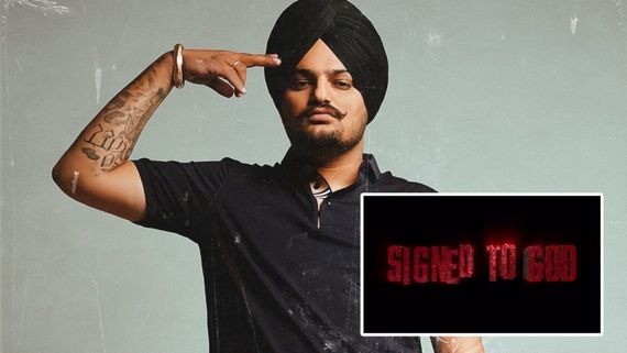 Sidhu Moosewala World Tour 2026: Signed To God Announcement Sparks Buzz; But Who Will Perform? BIG Twist -