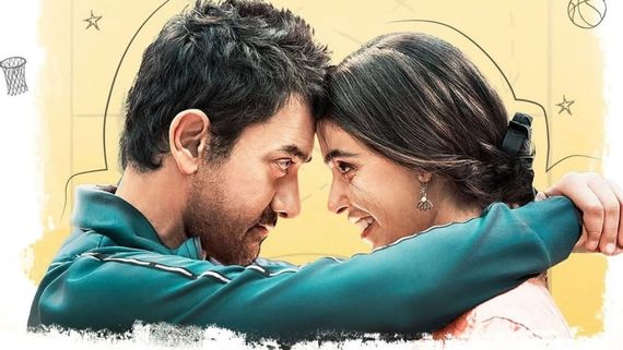 Sitaare Zameen Par Collection Day 13 Early Trends: Aamir's Film Enjoys Over 45% Return Ahead Of Week 3; CHECK