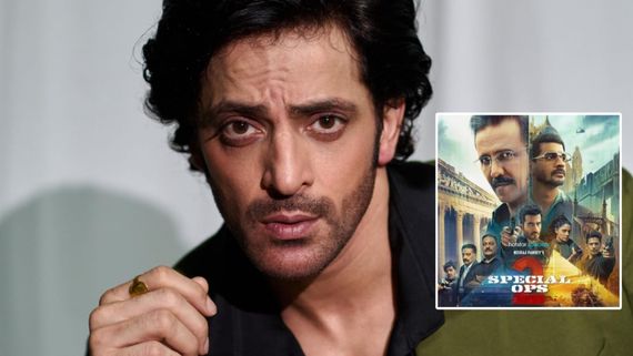 Vikkas Manaktala EXCLUSIVE: Will There Be Special Ops 3? Actor Reveals Who Is The Real-Life 'Himmat Singh'