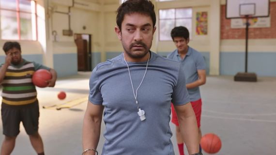 Sitaare Zameen Par Collection Day 14 Early Trends: Slows Down Ahead Of Week 3; X Cr Away To Hit THIS Milestone