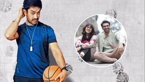  Sitaare Zameen Par Collection Day 20 Early Trends: Aamir's Film Lags Behind Metro In Dino Ahead Of Week 4?