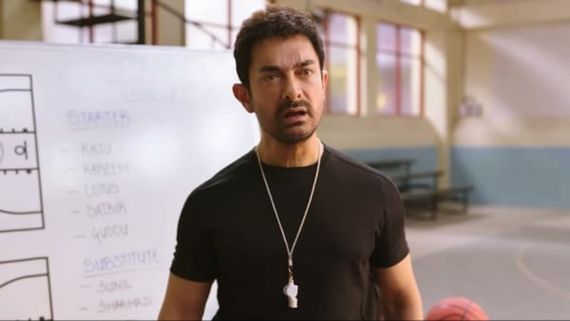 Sitaare Zameen Par Collection Day 25 Early Trends: Will Aamir Khan's 5th Highest Grosser Pass 4th Mon Test?