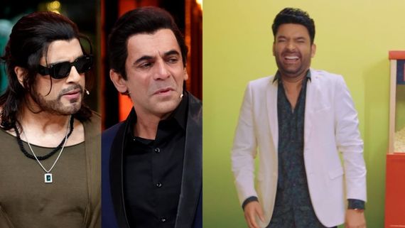The Great Indian Kapil Show Season 3 Episode 4 Guests Names: Who Will Appear Next Week On Netflix Show? 
