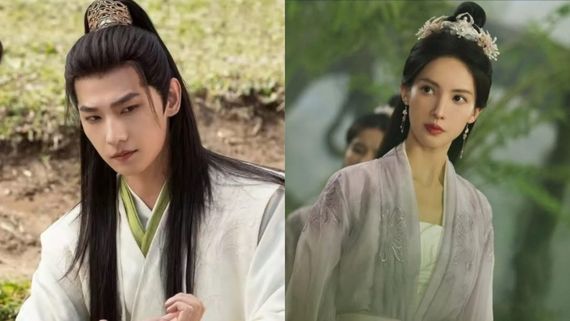 The Immortal Ascension (Cdrama) Episodes 12-13 Release Time: When Will New Eps Drop Today? Where To Stream? 