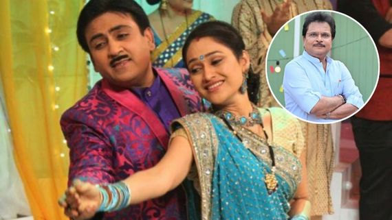 TMKOC: Disha Vakani Set To Return As Dayaben After 7 Yrs? Asit Kumarr Modi Spills Beans