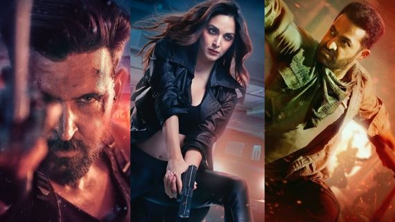 War 2 Advance Booking Updates: When Is Hrithik, Jr NTR & Kiara's Movie Pre-Sales Likely To Start In USA?