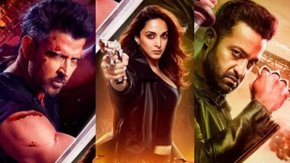 War 2 Trailer: How Is Kiara's Role Connected To War 1st Part? Will She Kill Hrithik? Fan Theories Go Viral