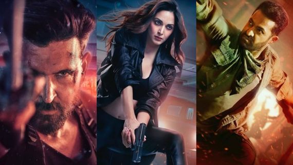 War 2 Trailer First Review: Hype Alert! Jr NTR Is The Real 'Show' Stealer In Hrithik-Kiara's Sequel 