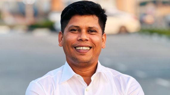 Firoz Chuttipara Announces Break From YouTube Cooking Videos, Teases Big Change Ahead