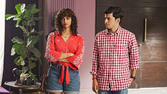 Gamerlog On OTT: Darsheel Safary Steps Back Into Spotlight With A Bold Reinvention In Amazon MX Player Show   