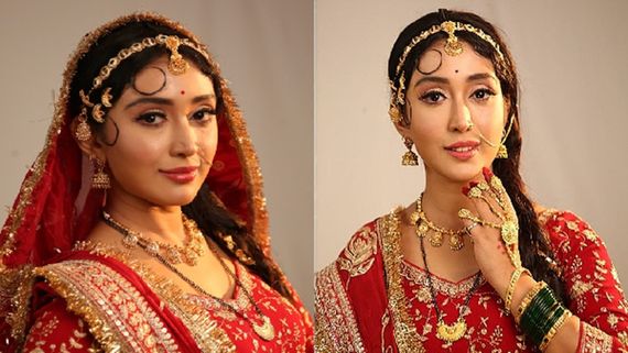 Gharwali Pedwali New Entry: Priyamvada Kant Joins &TVs Family Comedy Show As Latika!