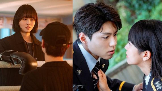 Good Boy Episode 11 Release Time: When, Where To Watch New Episode Online In India? What To Expect? DEETS