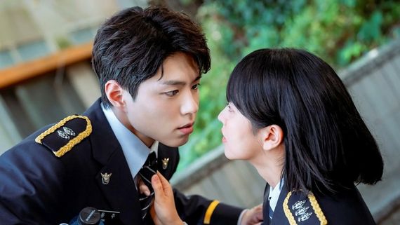 Good Boy Episode 13 Release Time: When, Where To Watch New Episode Online In India? What To Expect? DEETS