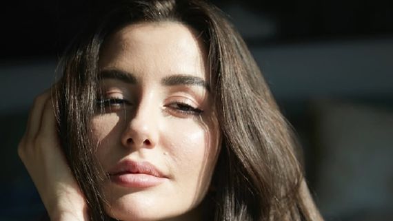 'The Way a Scene is Conceptualized Makes All the Difference': Giorgia Andriani Opens Up On Women's Portrayal 