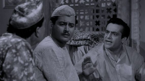 Guru Dutt’s Centenary Year To Be Celebrated With Nationwide Retrospective And 4K Restored Premiere Of Pyaasa