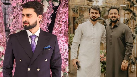 Haider Shah Viral Video Leak: After Rajab Butt, Private Clip Of His Bestie Gets Leaked; Is It Real Or Fake?