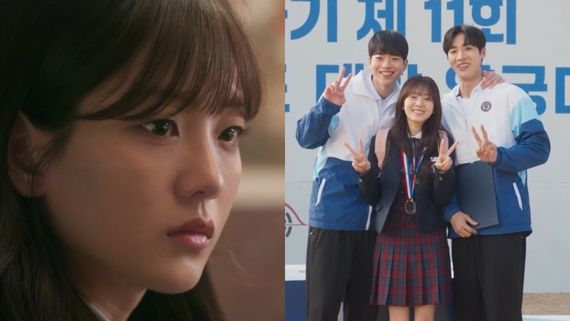 Head Over Heels Episode 10 In Hindi: How To Watch Head Over Heels New Episode In Hindi Dubbed On Prime Video?