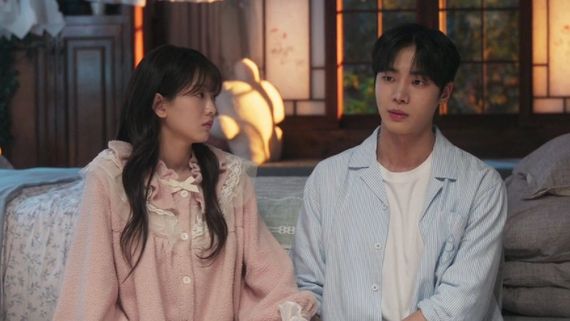 Head Over Heels Episode 8 Release Time: When, Where To Watch New Episode Online In India? What To Expect?