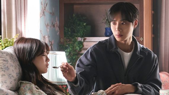 Head Over Heels Episode 9 Release Time: When, Where To Watch New Episode Online In India? What To Expect?