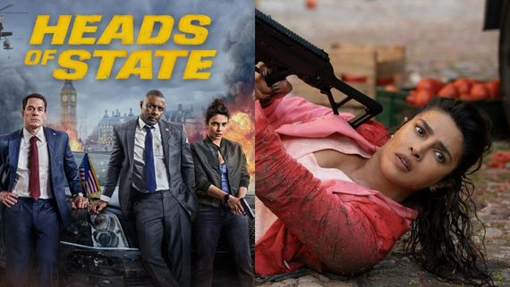 Heads Of State Prime Video Release Time: Here’s When Heads Of State Full Movie Will Premiere Online In India