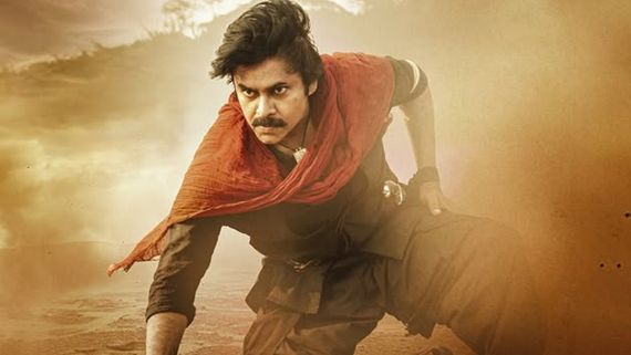 Hari Hara Veera Mallu Overseas Censor Review: Pawan Kalyan’s Film Is Violent Drama & Is A ‘Disaster’ To Watch