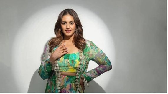 Huma Qureshi Birthday Special: A Powerhouse Performer With A Packed Slate Ahead