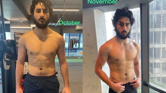 Ibrahim Ali Khan Underwent Extensive Action Training For His Role In Sarzameen!