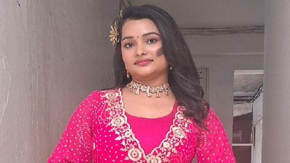 Ipsitaa Jenaa On Playing Chaaru In Prathaon Ki Odhe Chunri: Beendani, Says, 'Chaaru Is Nothing Like Any...'