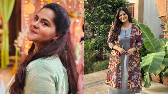 Anupamaa Fame Ishita Dixit: Acting Is Everything To Me, I Want To Prove Myself Every Day