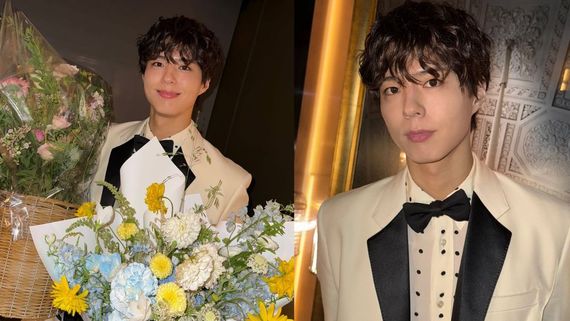 Is Park Bo Gum (Good Boy) Single? Here's A Look At His Rumored Relationships Over The Years