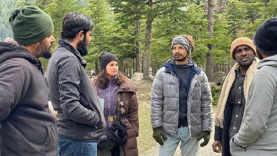 Priyanshu Painyuli Set To Makes His Directorial Debut With Jaagar, Finds Support From Uttarakhand Government