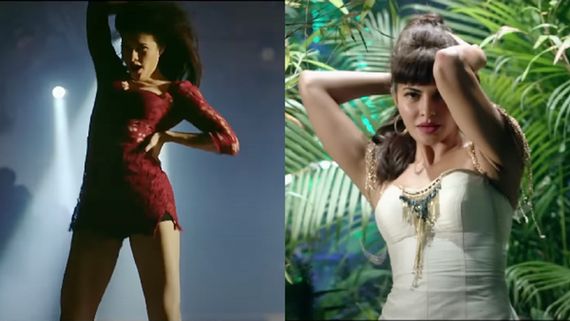 Dum Dum Is Winning The Internet ; Tap Into Jacqueliene Fernandez’s Most Viral Chartbusters