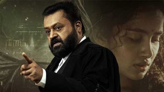 Janaki V vs State Of Kerala: Hit Or Flop? Audience Verdict On Suresh Gopi And Anupama Parameswaran's Film