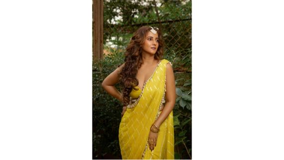 Jaya Thakur’s Career Sees Global Interest Following National Recognition In Fashion Industry