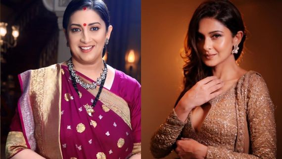 Kyunki Saas Bhi Kabhi Bahu Thi 2: Is Jennifer Winget Making A Special Cameo In Smriti Irani Show?
