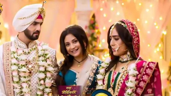 Netizens Praise Rajesh Ram Singh, Pradeep Kumar’s Jhalee: Ghum Hai Kisikey Pyaar Meiin Ke Khatam Hone Ka....