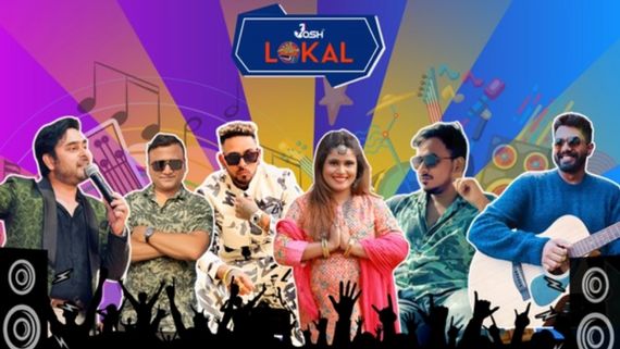 India’s Indie Music Revolution Just Got Its Own Home. Introducing Josh Lokal