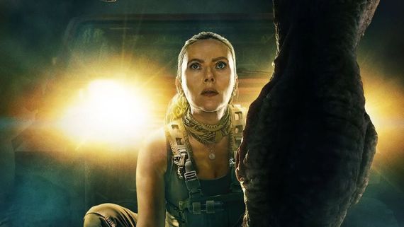 Jurassic World Rebirth Release Date In India: When Will Scarlett Johansson's Film Release? Storyline & More