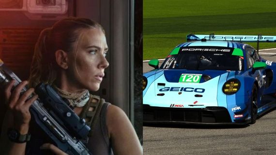 Jurassic World Rebirth Box Office Day 5: Scarlett's Film Beats Brad Pitt's F1 On 1st Tuesday, CHECK