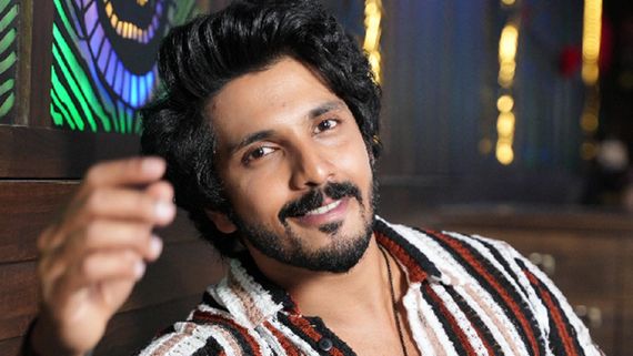 Udne Ki Aasha Star Kanwar Dhillon On Off-screen Bond With The Team: When You're Comfortable Off-Screen...