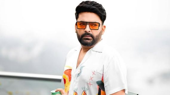 Kapil Sharma's Newly Opened Cafe Attacked In Canada; Khalistani Terrorists Open Fire - Watch Viral Video