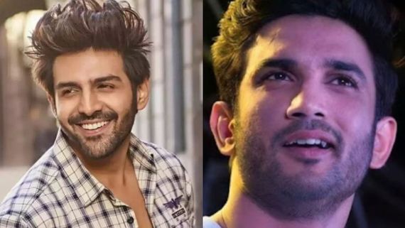 Amaal Mallik Says Kartik Aaryan Is Being Targeted Like Sushant Singh Rajput: Big Actors Want Him...