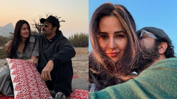 Katrina Kaif Birthday: Vicky Kaushal Pens Heartfelt Note For The Birthday Girl & It's Sheer Love