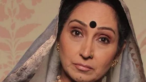 Will Ketki Dave Who Played Daksha In Kyunki Saas Bhi Kabhi Bahu Thi Be A Part Of The New Season?