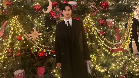 Kim Soo Hyun Controversy BIG Update: NEW Lawsuit Filed? Criminal Complaint Deepens Scandal