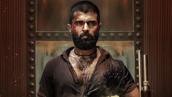 Kingdom Trailer Records: Glimpse Of Vijay Deverakonda's Movie Crosses THIS MANY Views Within 12 Hours