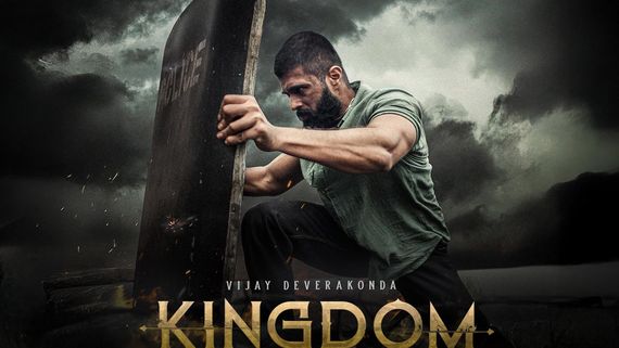 Kingdom: Hit Or Flop? Early Audience Verdict On Vijay Deverakonda-Starrer Action Thriller Film